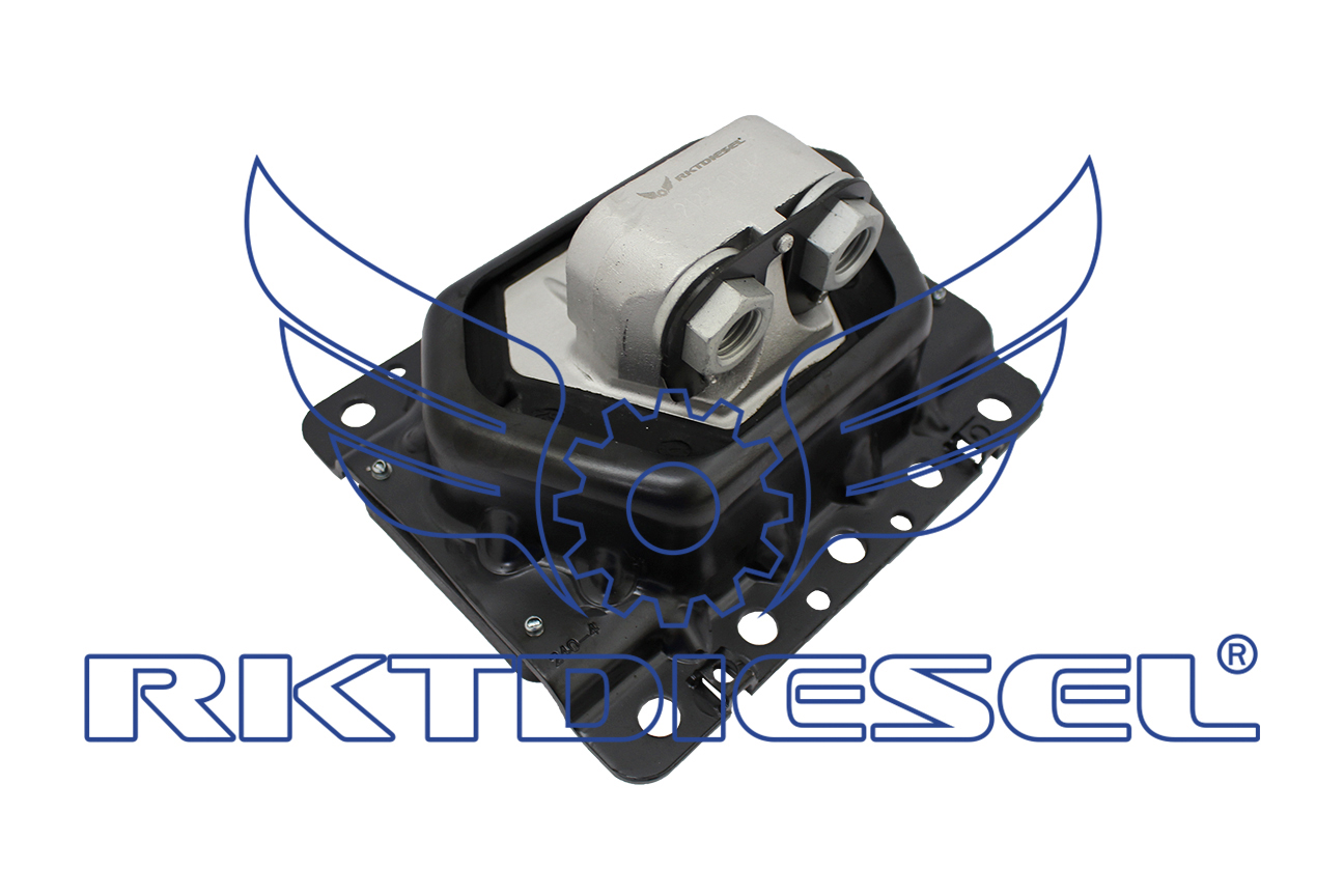 Coxim Traseiro Motor 21228153