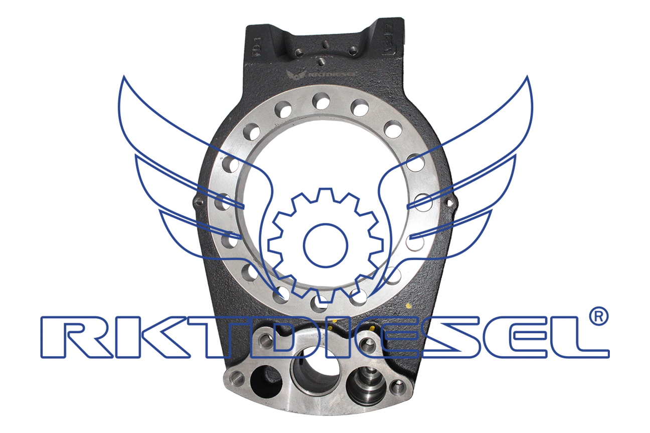 Placa Torque Z- Cam Lado Direito 3092466