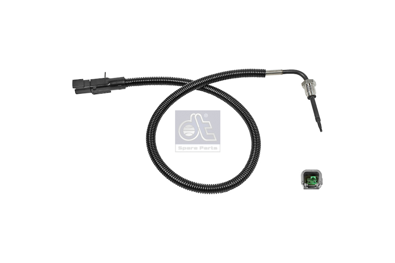 Sensor Temperatura Gases Escape 21412472