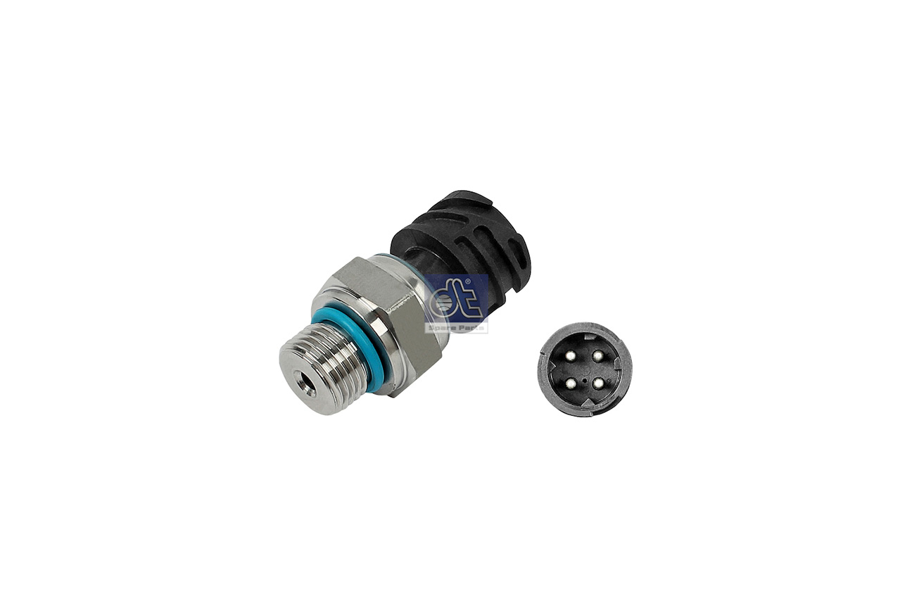 SENSOR PRESSÃO GASES 21634024