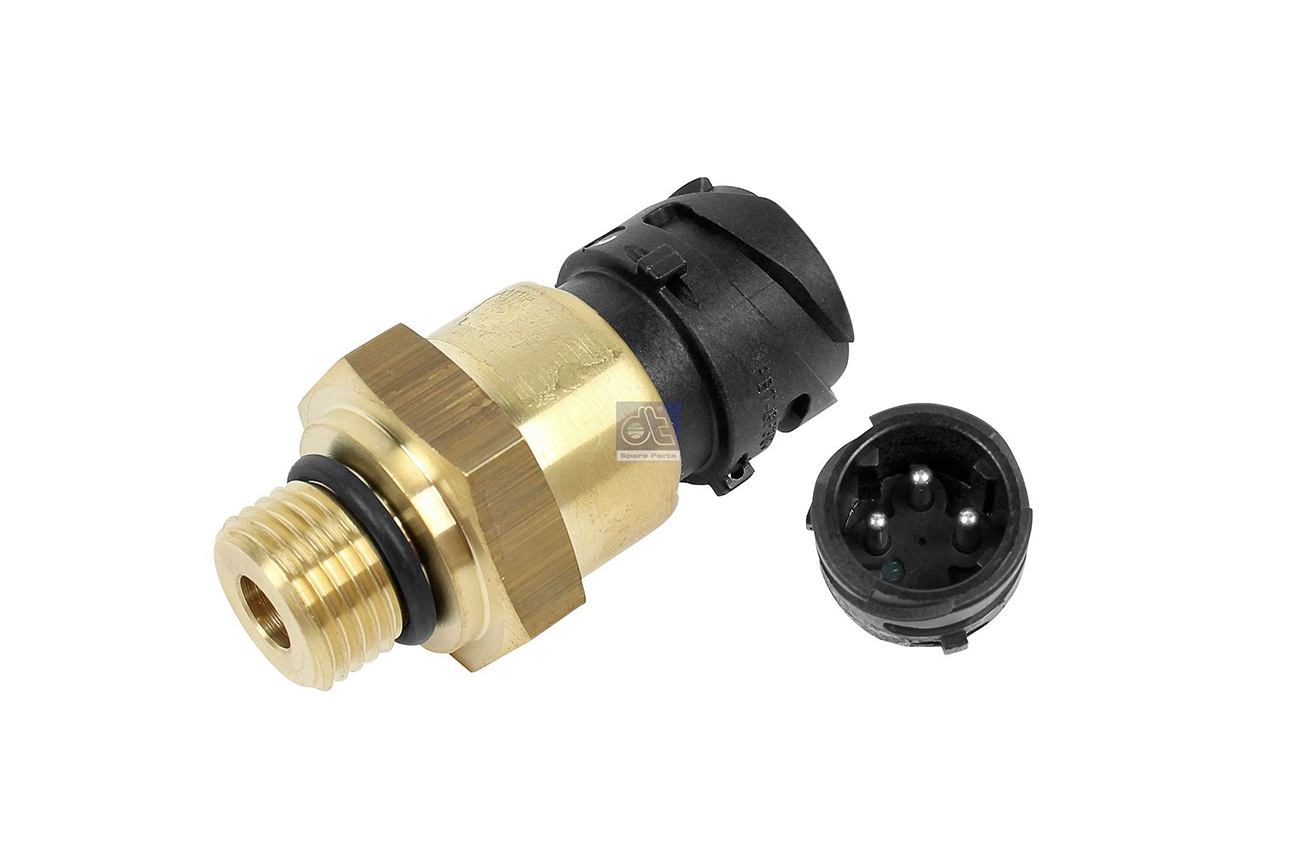 SENSOR PRESSÃO AR 20829689