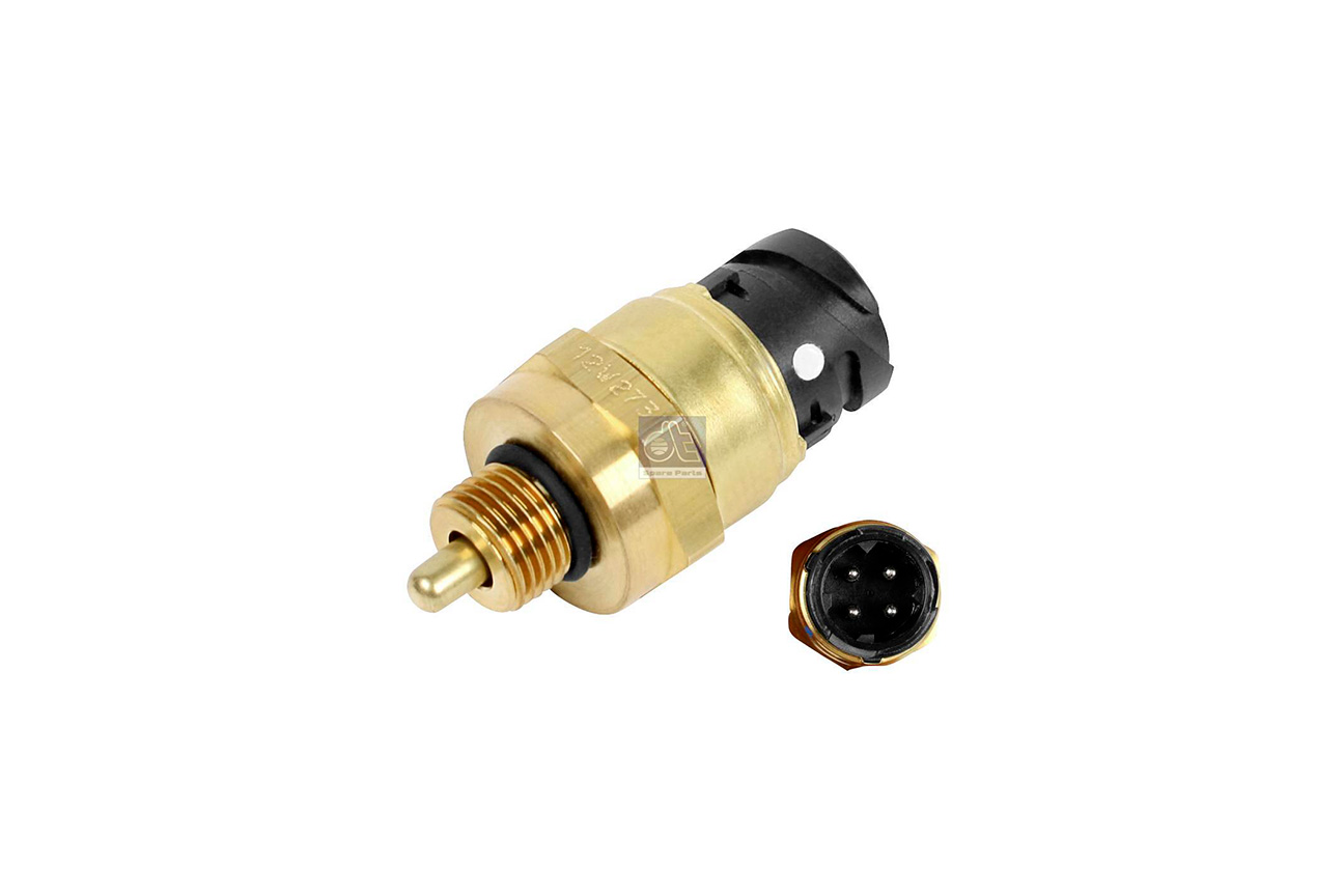 SENSOR PRESSÃO ÓLEO E TEMPERATURA MOTOR 1077574