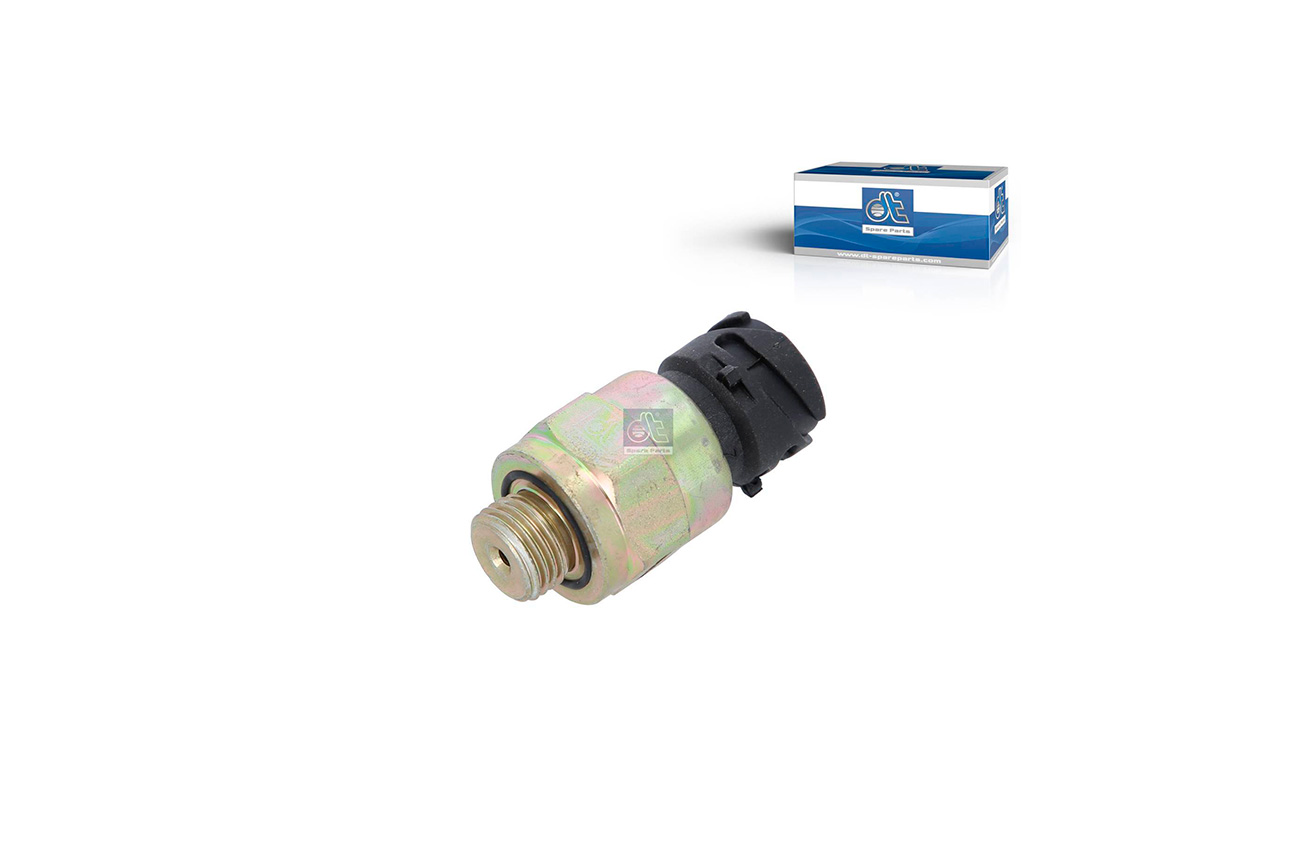 SENSOR PRESSÃO ÓLEO 20424066