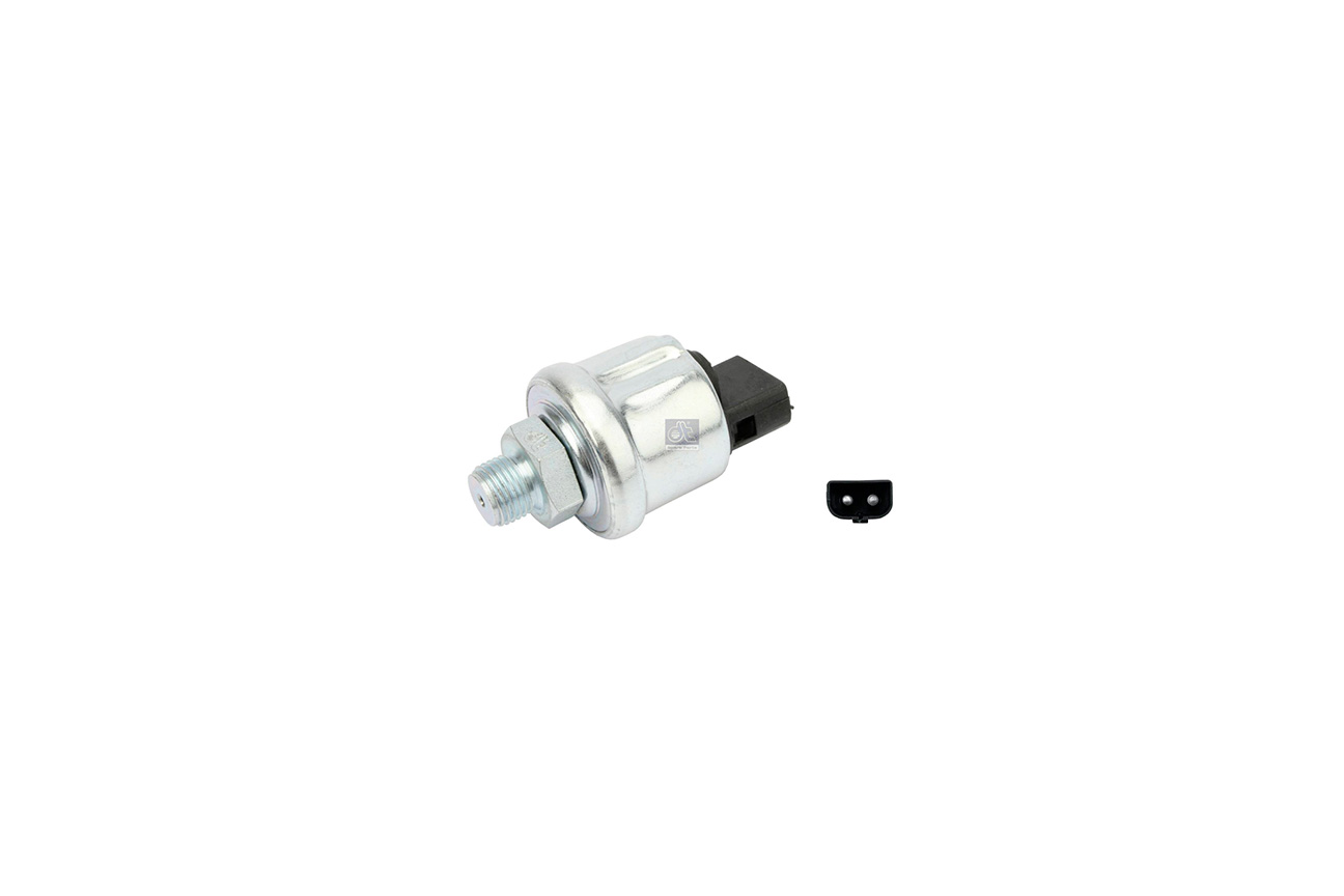 SENSOR PRESSÃO ÓLEO 3987499