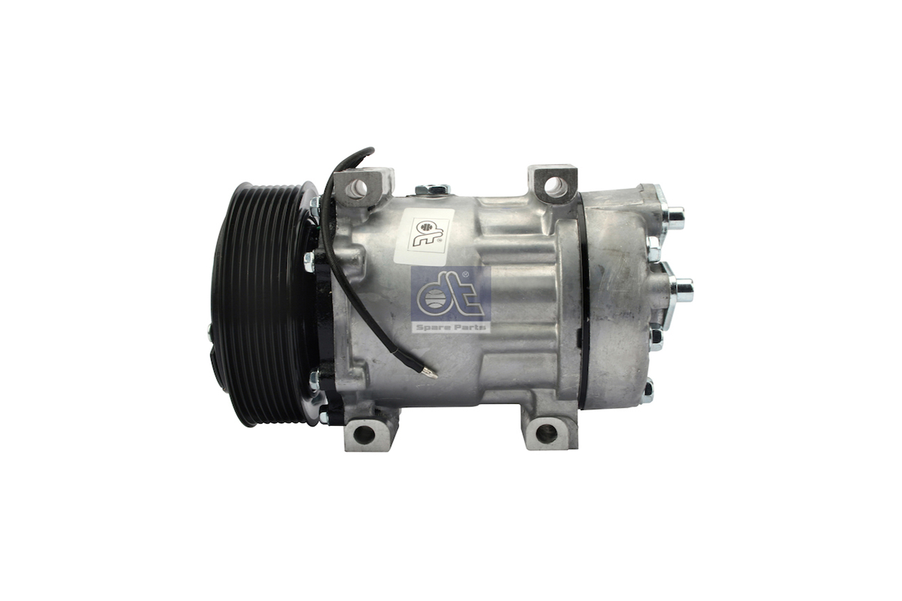 Compressor Ar Condicionado 21184142