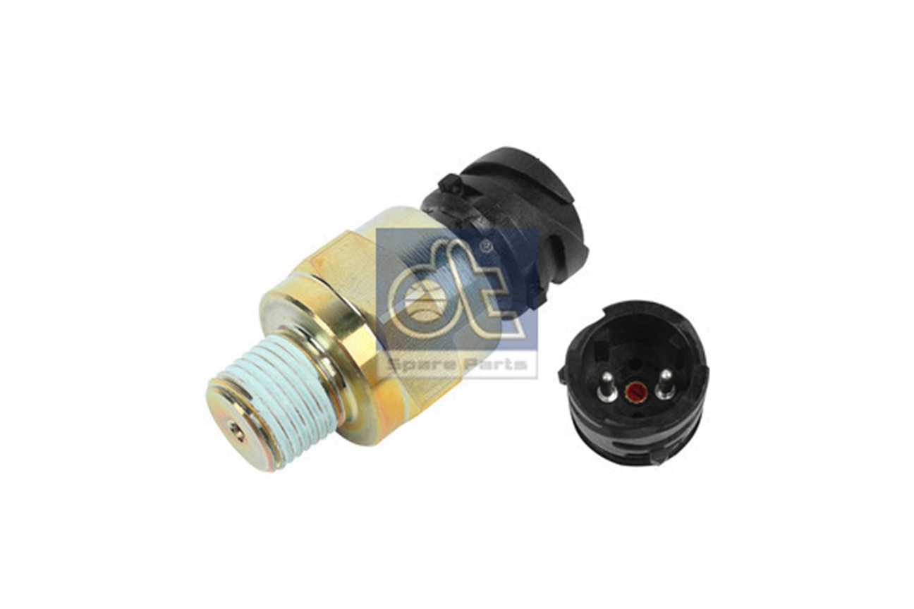 SENSOR PRESSÃO AR 20382505