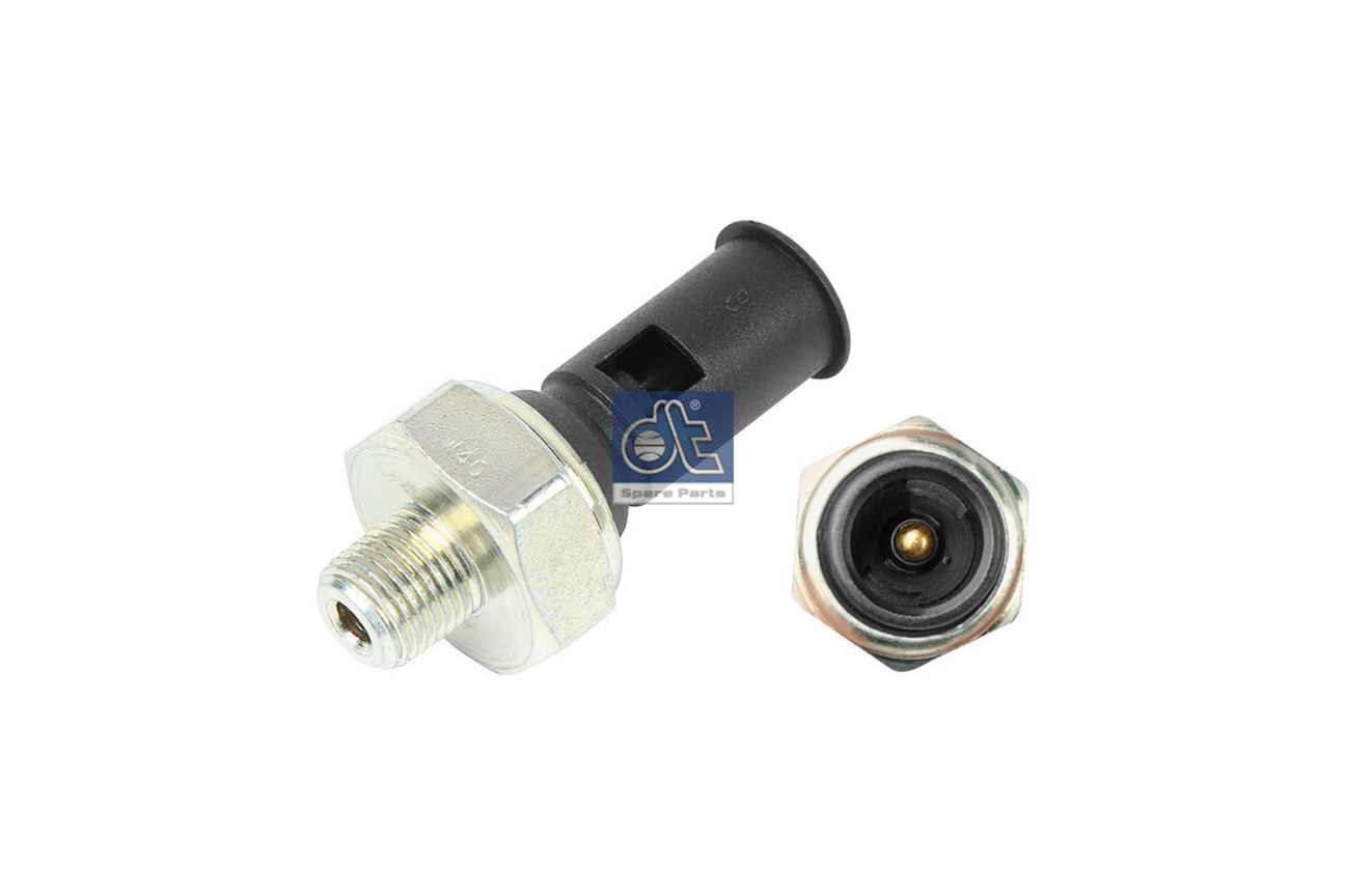 SENSOR PRESSÃO ÓLEO 1609395