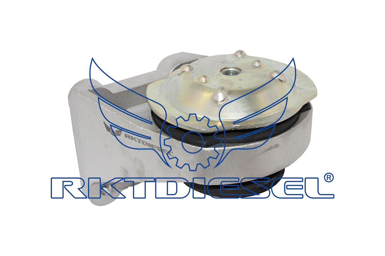 Coxim Dianteiro Motor Lado Direito 9402400917