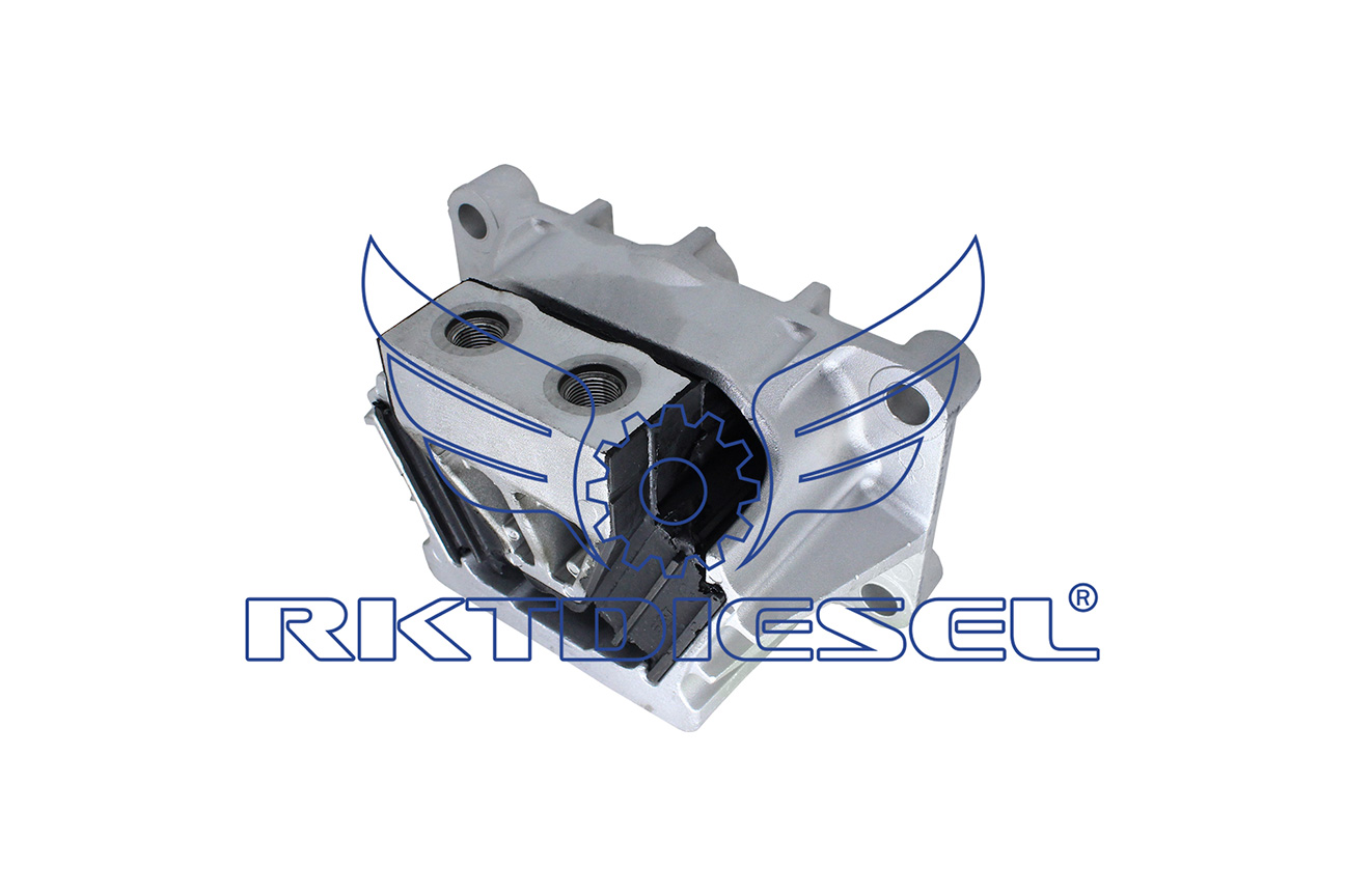 Coxim Motor Câmbio 9412411713