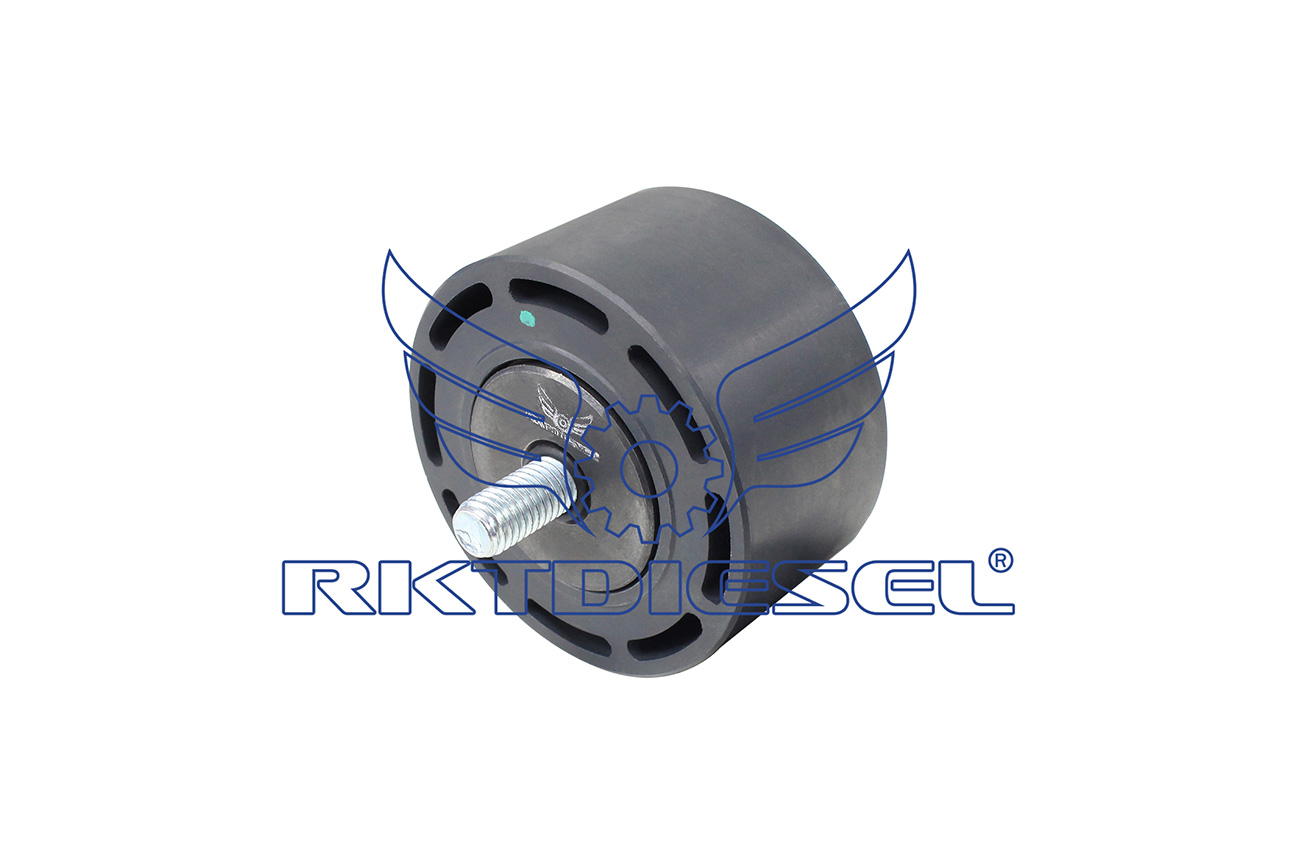 Polia Correia Alternador 2129402