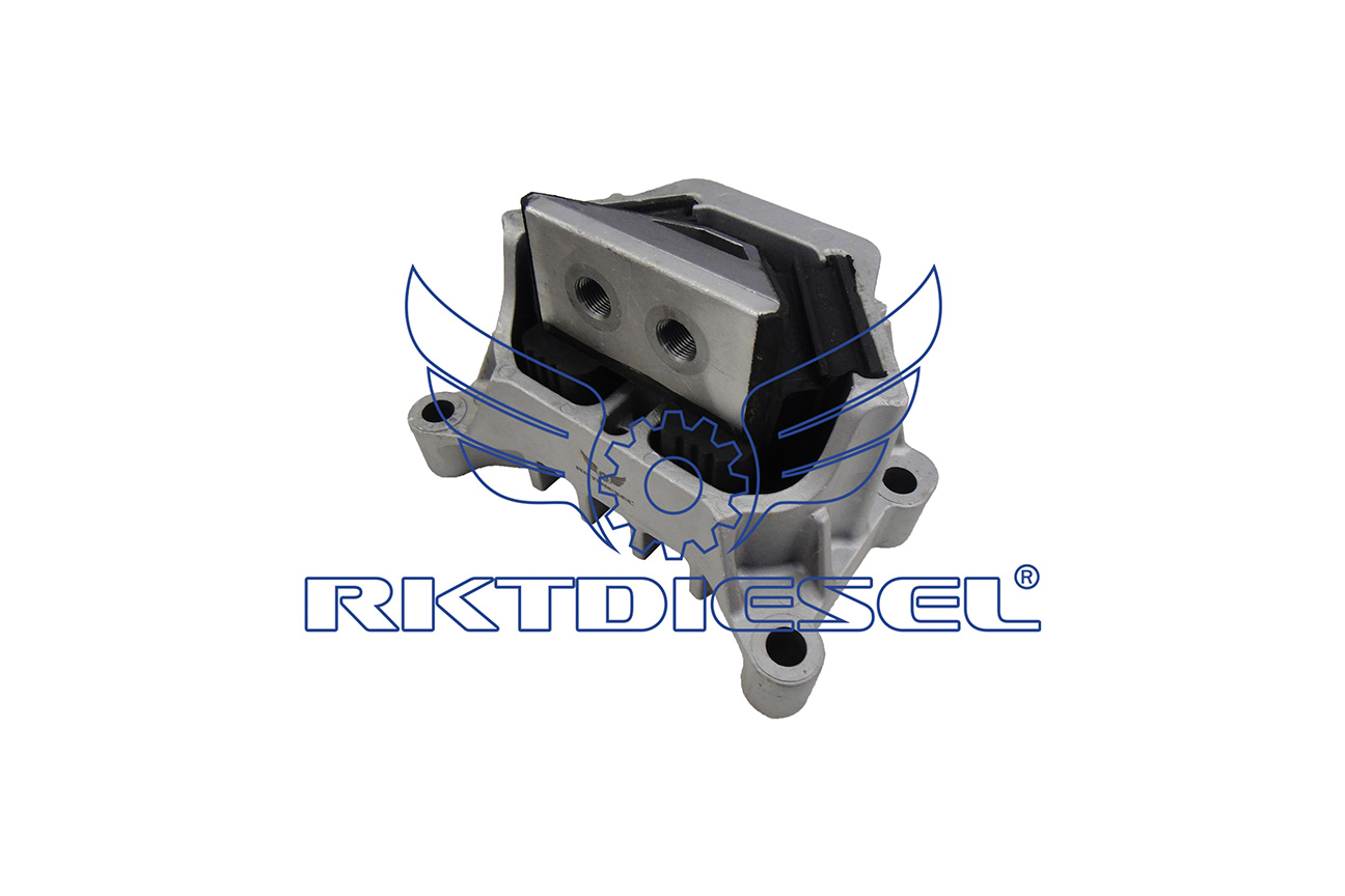 Coxim Traseiro Motor 2V5199382