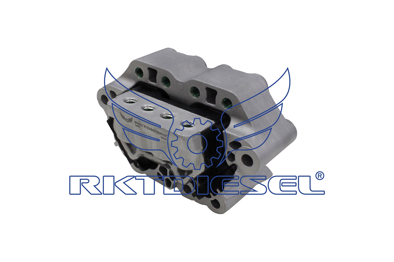 Coxim Motor 16 Litros/Câmbio 2592761